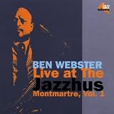 Live at the Jazzhus Vol.1