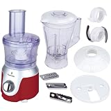 Russell Hobbs - 14779-56 - Robot / Blender Multi-Fonctions - 600 W + Bol Pr&eacute;paration