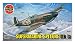 Airfix
Military
Aircraft
Classic
Kit
Series
1
A01071
1:72
Scale
Supermarine
Spitfire
Mk1A