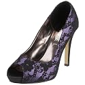 Ravel Women's Delilah Peep-toe Heel