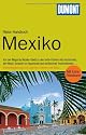 DuMont Reise-Handbuch Reiseführer Mexiko