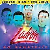 Grupo Ladron -  En Concierto