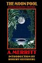 The Moon Pool (Bison Frontiers of Imagination)