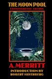 The Moon Pool (Bison Frontiers of Imagination Series)