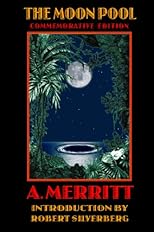 The Moon Pool (Bison Frontiers of Imagination Series)