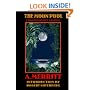 The Moon Pool (Bison Frontiers of Imagination)