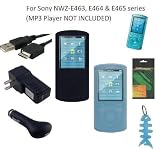7 Items Accessories Bundle Style Keychain