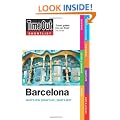 Time Out Shortlist Barcelona 6th edition