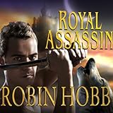Royal Assassin: The Farseer Trilogy, Book 2