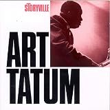 Storyville Art Tatum