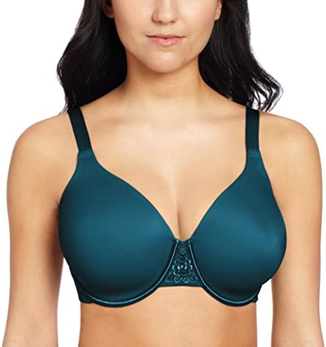 Vanity Fair Women's Beauty Back Back Smoother Full Figure Underwire Bra