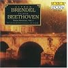 Alfred Brendel plays Beethoven Piano Sonatas, Vol. 1