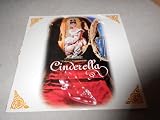 Rodger's & Hammerstein's Cinderella Laserdisc