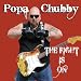 Popa Chubby - Fight Is On [CD]