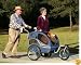 Solvit HoundAbout Pet Stroller - Large