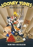 Looney Tunes - Golden Collection Volume 4 (Keepsake Case)