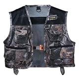 Search : Lucky Bums Fishing and Adventure Vest (Pink)