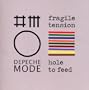 Fragile Tension / Hole To Feed (8-track Mixes EP)