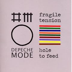 Fragile Tension/Hole to Feed