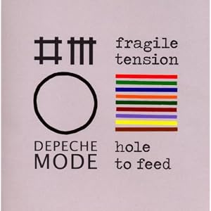  Fragile Tension / Hole To Feed