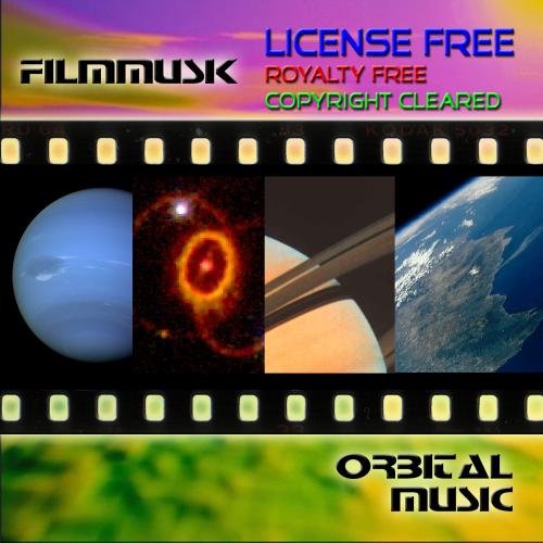 Orbital license royalty copyright free indie score Gemafreie Filmmusik