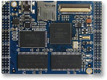 Core ARM LPC3250 CPU Board