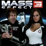 Mass Effect 3 Game Song Black Out Breathe Carolina Parody Soundtrack Redemption App Revelation - Single