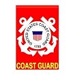 Coast Guard Decorative Banner