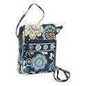 Vera Bradley Mini Hipster (Clearance)