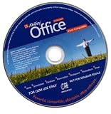 Ability Office Professional Vista v4, OEM (PC)