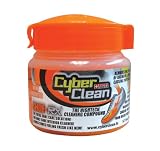 Cyber Clean 28503 Orange Shoe Rx Pop Up Cup – 145g/5.12 oz