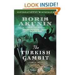 The Turkish Gambit