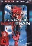 Clive Barker`s Midnight Meat Train (Extended Director's Cut)