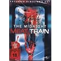 Clive Barker`s Midnight Meat Train (Extended Director's Cut)