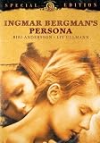 Persona - Bibi Andersson