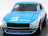 1/43 ダットサン 240Z BRE #3