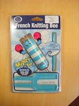French Knitting Kit