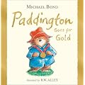 Paddington - Paddington Goes for Gold