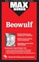Beowulf (MAXNotes Literature Guides)