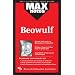 Beowulf (MAXNotes Literature Guides)
