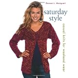 SaturdayStyle:CasualKnitsforWeekendWear