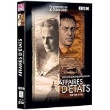Affaires d' Etats, l'int�gralepar Jason Isaacs