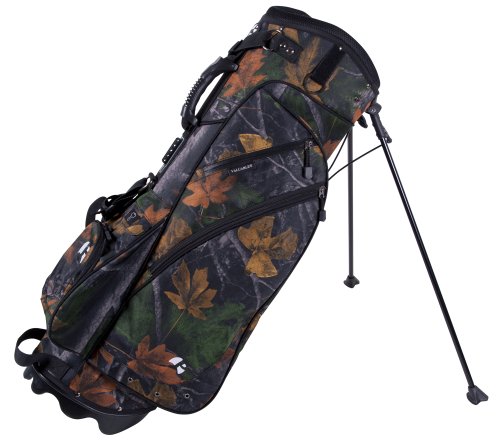 Buy Pinemeadow Hunter Camouflage Golf BagB0054TW442 Filter