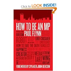 How to be an MP: Learning the 'Commons Knowledge'