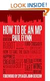 How to be an MP: Learning the 'Commons Knowledge'