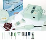 Promed 210566 Elektrische Nagelfeile 520 de Lux (Standard)