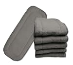 Pack de 5 inserts de Couches Lavables...