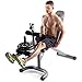 Gold's Gym XRS 20 Olympic Workout Bench (Without Rack)