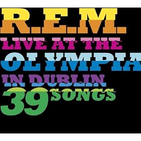 Drive [Live At The Olympia]
