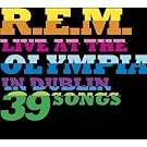 Live At The Olympia